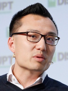 Tony Xu